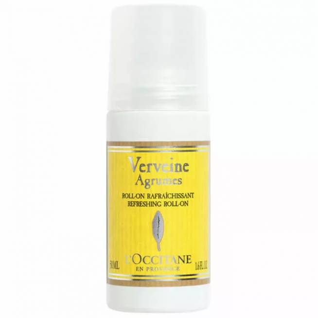 L'occitane Verveine Refreshing Deo Roll-On 50ml