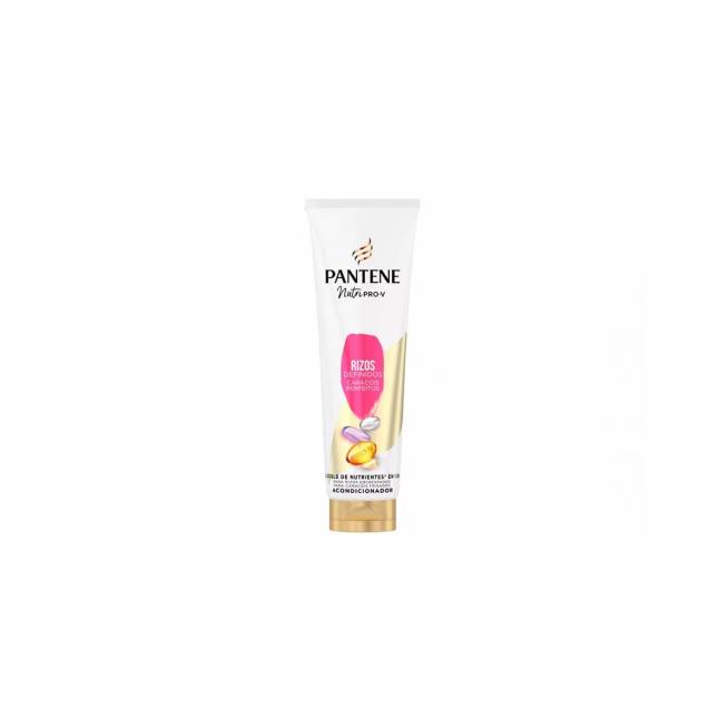 Pantene Curls kondicionierius 180ml