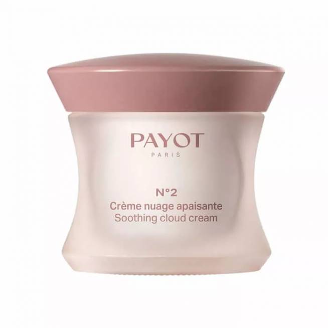 "Payot N2" raminamasis debesų kremas 50ml