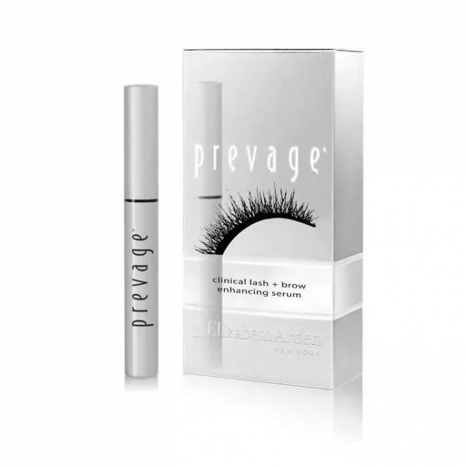 "Elizabeth Arden Prevage Clinical Lash