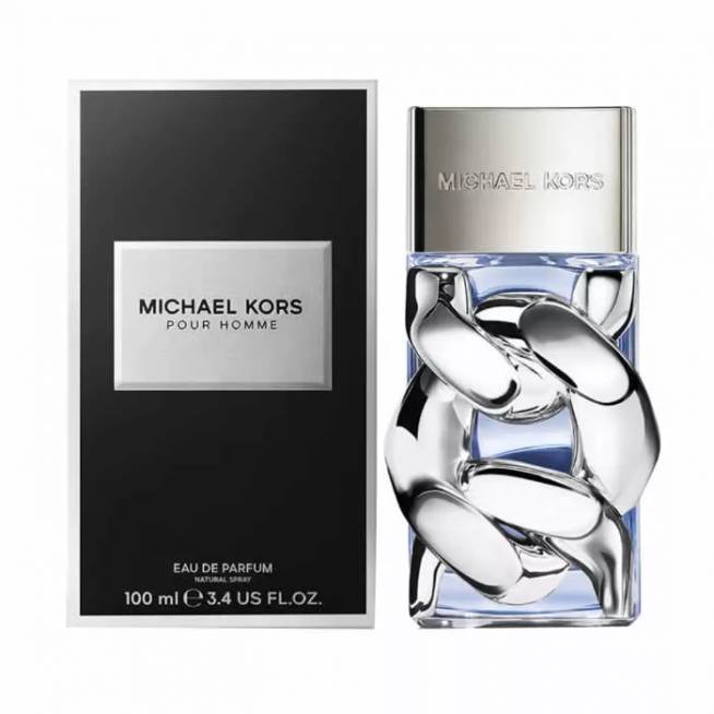 Michael Kors Pour Homme parfumuotasis vanduo 100ml