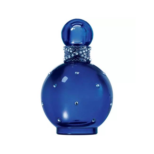 Britney Spears Midnight Fantasy kvepalų purškalas 100ml