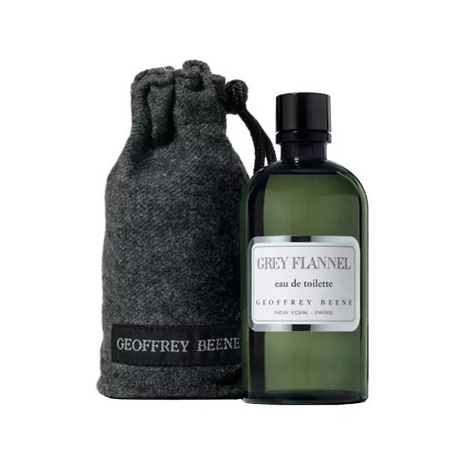 Geoffrey Beene Grey Flannel tualetinis vanduo 240ml