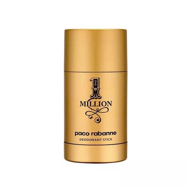 Paco Rabanne 1 Million dezodorantas-stiftas 75ml