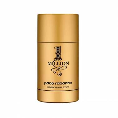 Paco Rabanne 1 Million dezodorantas-stiftas 75ml