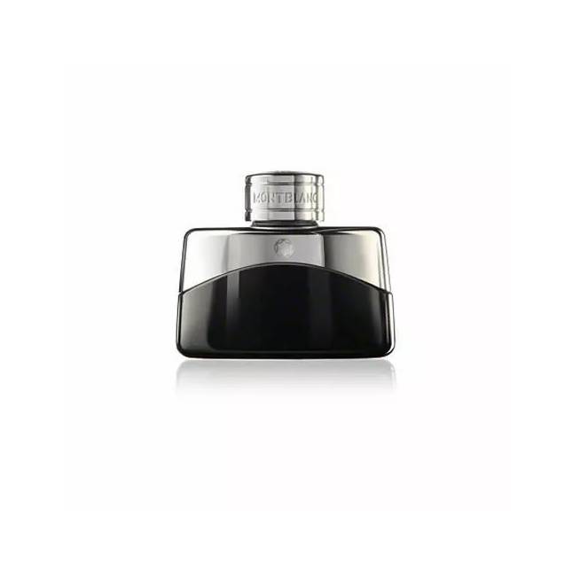 Montblanc Legend tualetinis vanduo su purškikliu 30ml