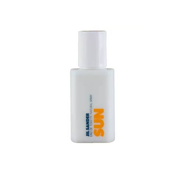 Jil Sander Sun tualetinis vanduo 75ml