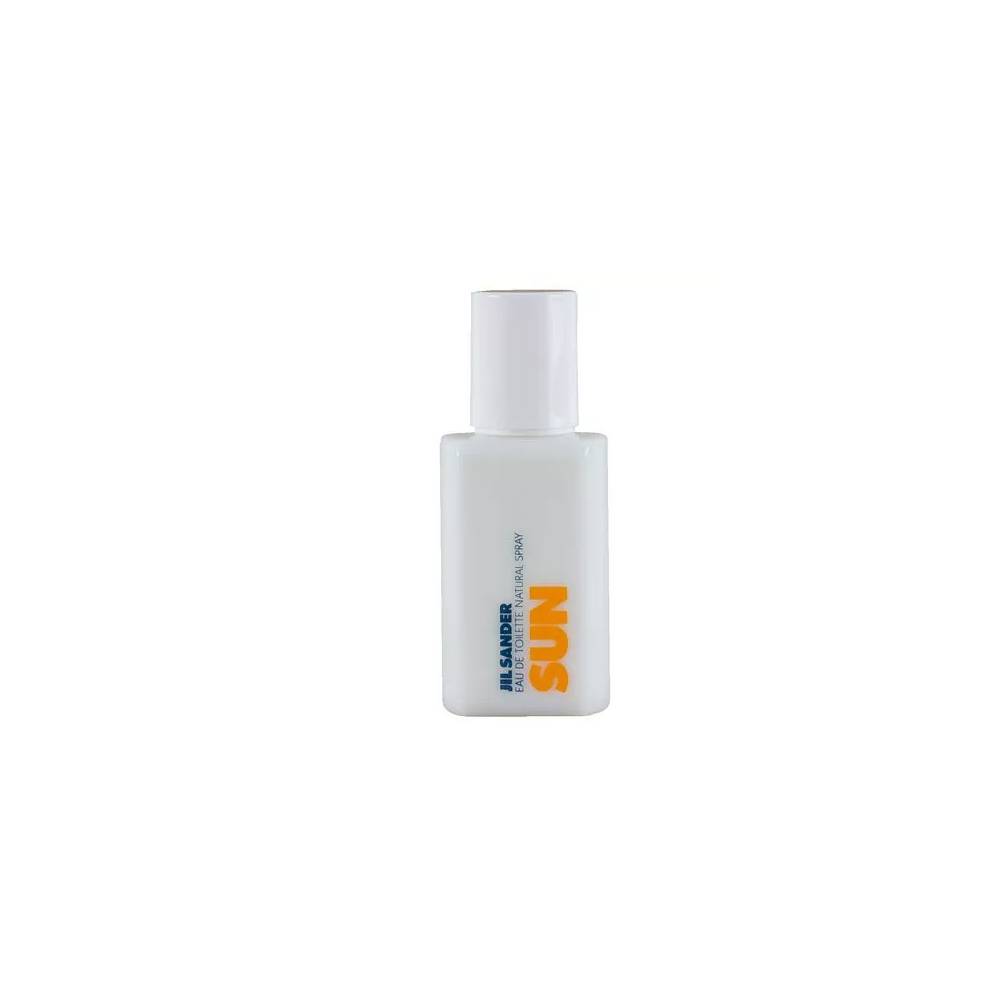 Jil Sander Sun tualetinis vanduo 75ml