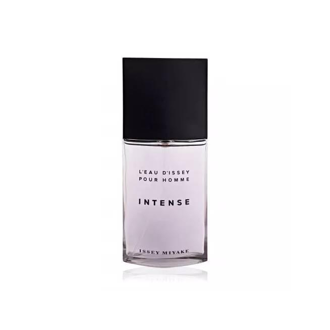 Issey Miyake L'eau D'issey Homme Intense Eau De Toilette Spray 75ml