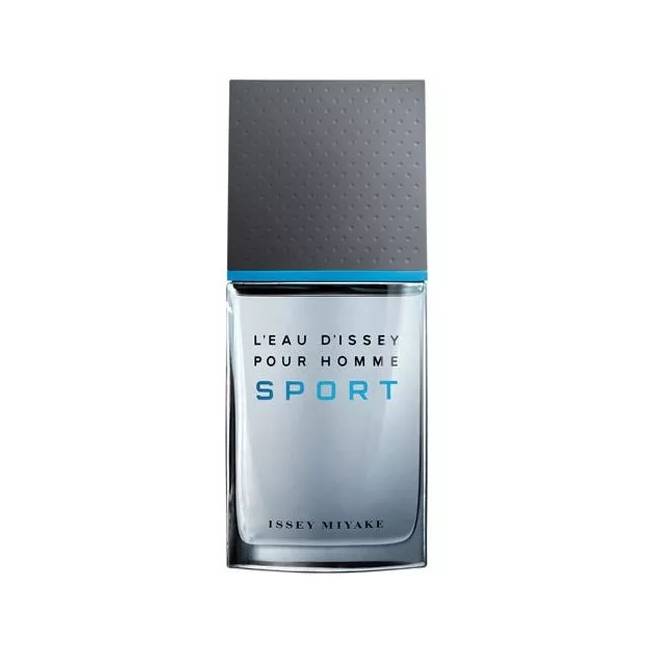 Issey Miyake L'eau D'issey Homme Sport tualetinis vanduo, purškiamas 100ml