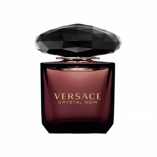 "Versace Crystal Noir" tualetinis vanduo 90ml