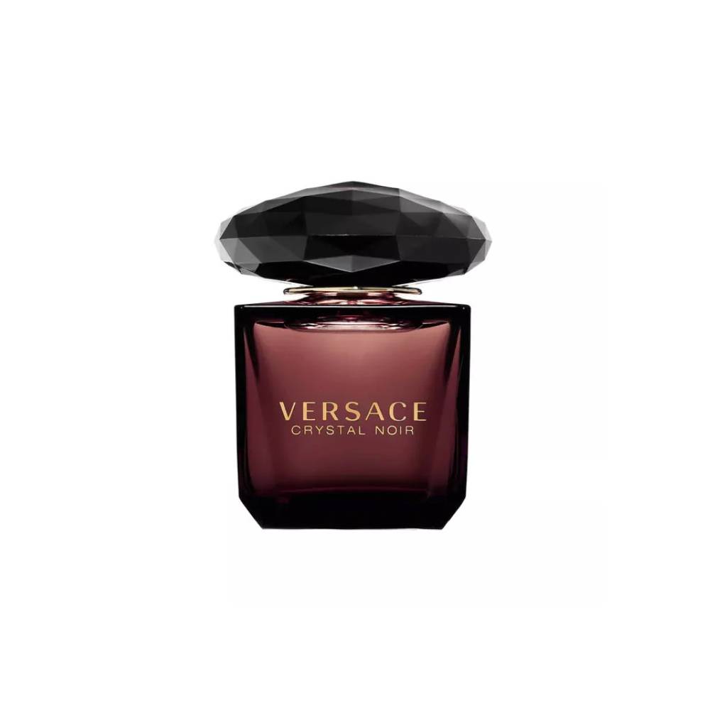 "Versace Crystal Noir" tualetinis vanduo 90ml