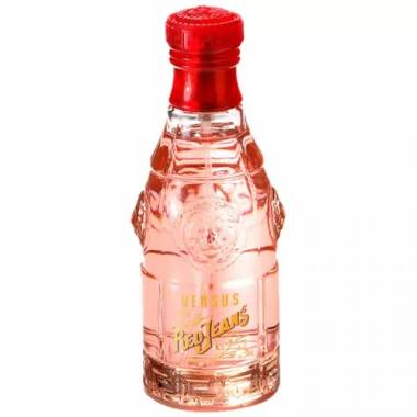 "Versace Red Jeans" tualetinis vanduo 75ml