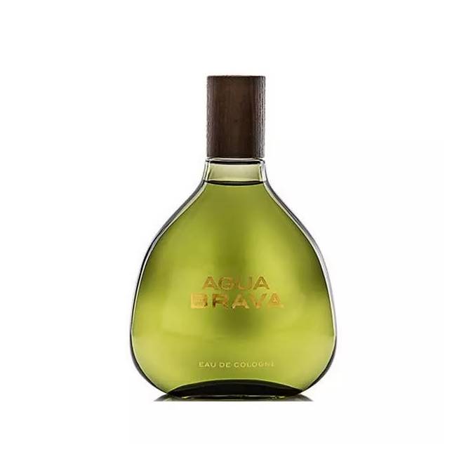 Puig Agua Brava Eau De Cologne 500ml