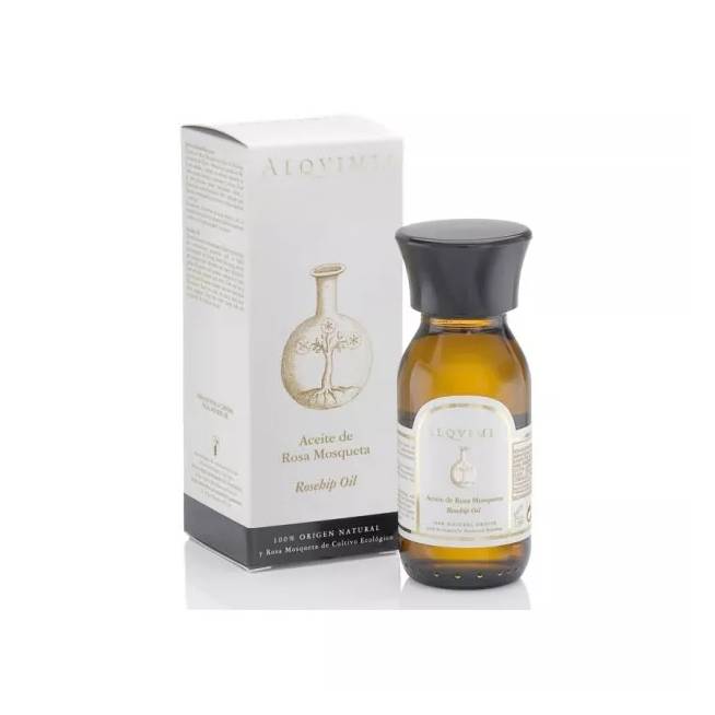 Alqvimia Alchemy erškėtuogių aliejus 60ml