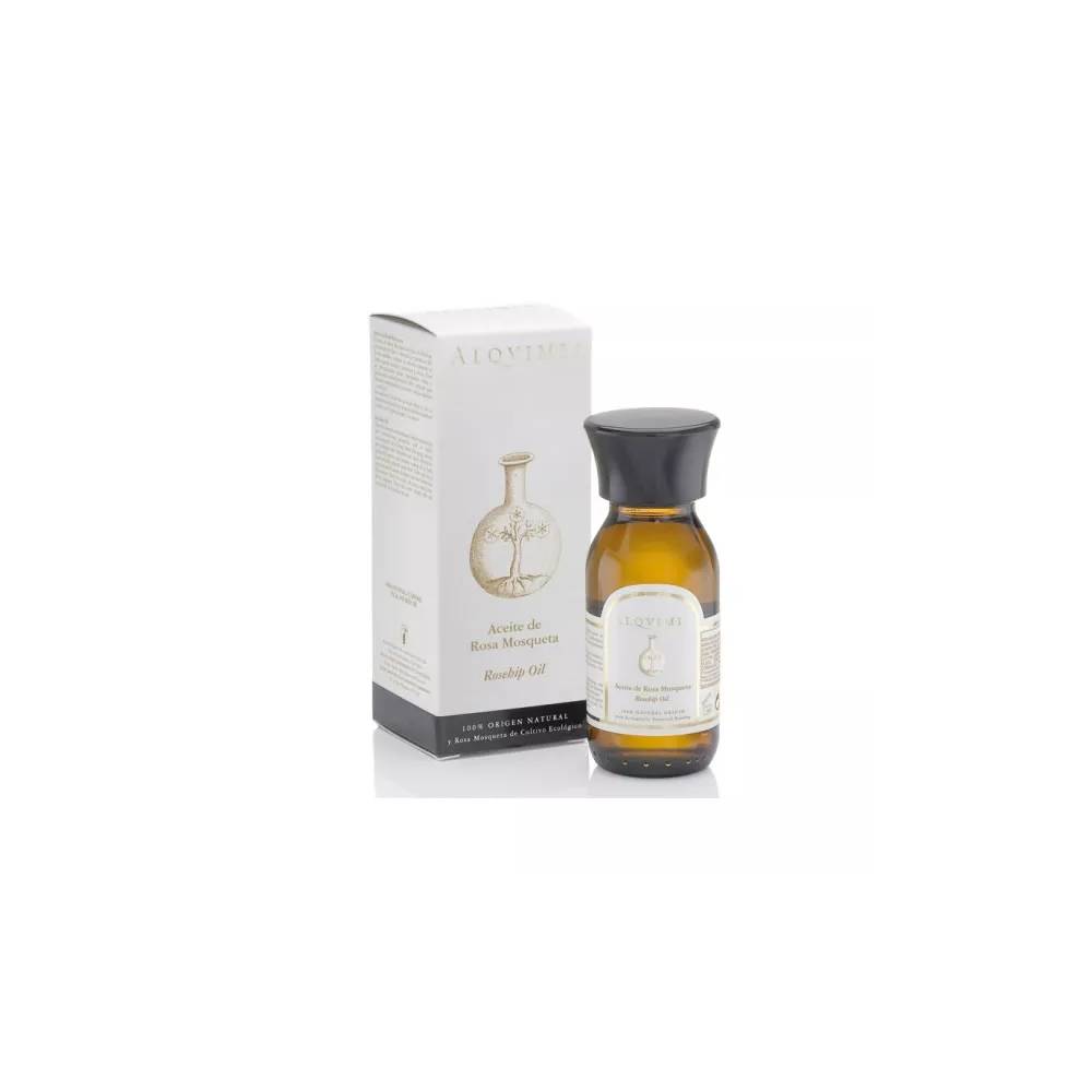 Alqvimia Alchemy erškėtuogių aliejus 60ml