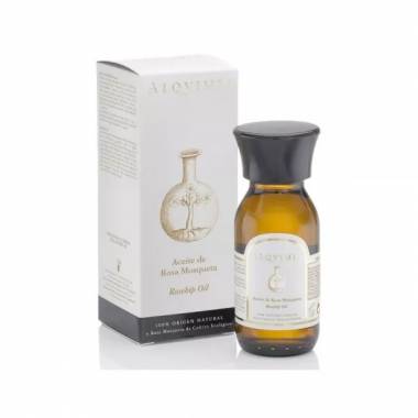 Alqvimia Alchemy erškėtuogių aliejus 60ml