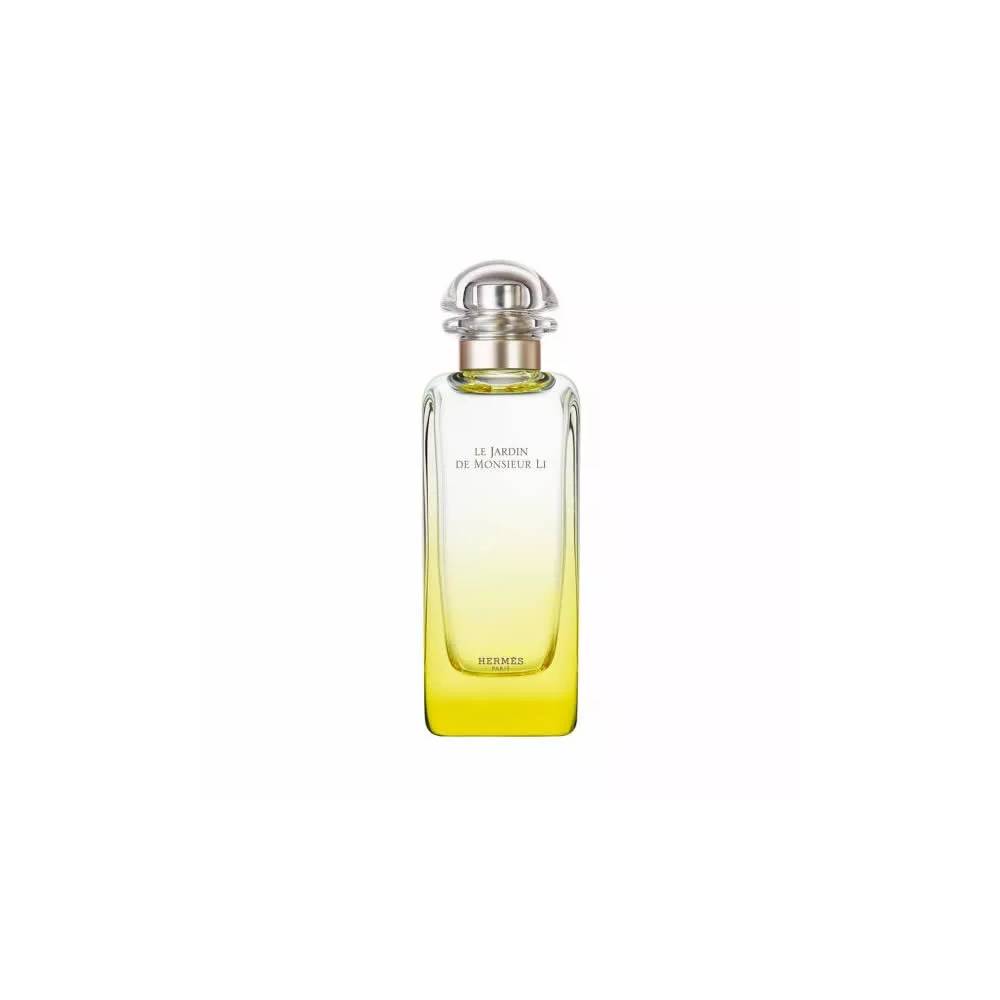 Hermes Le Jardin De Monsieur Li tualetinio vandens purškalas 100ml