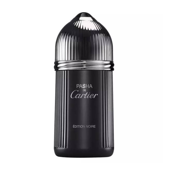 Cartier Pasha Edition Noire tualetinio vandens purškalas 100ml