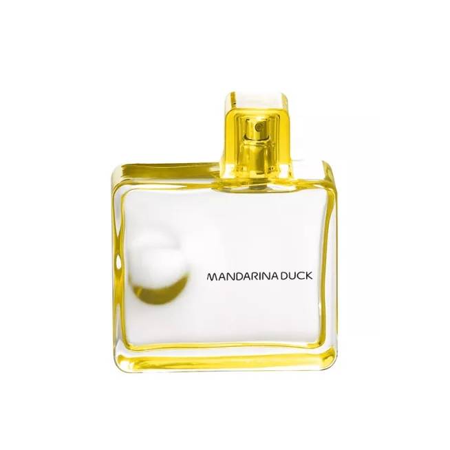 Mandarina Duck Tualetinis vanduo su purškikliu 100ml