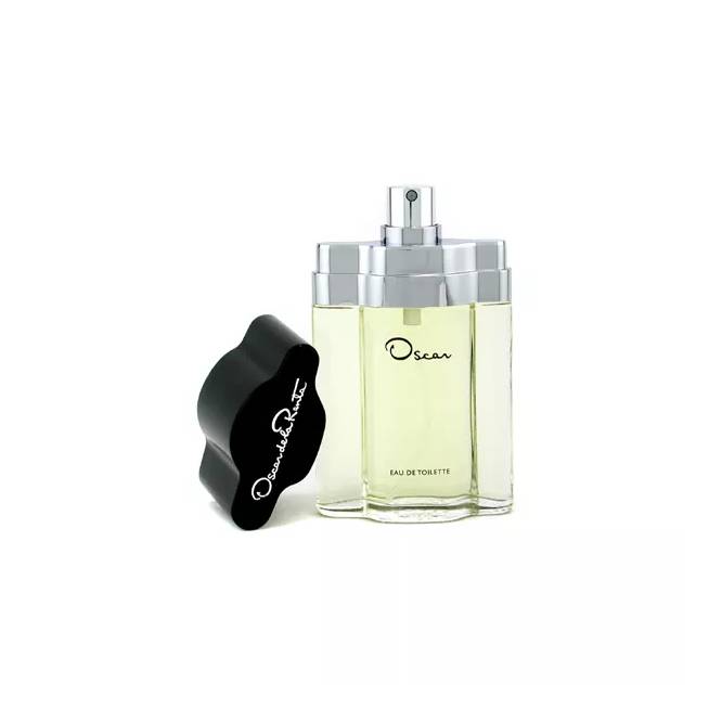 Oscar De La Renta tualetinis vanduo, purškiamas 100ml