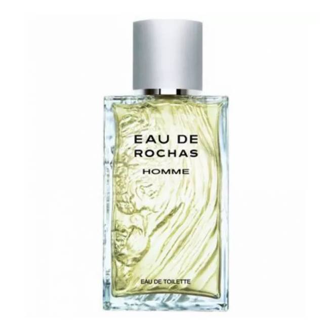 Rochas Eau De Rochas Homme tualetinis vanduo 200ml