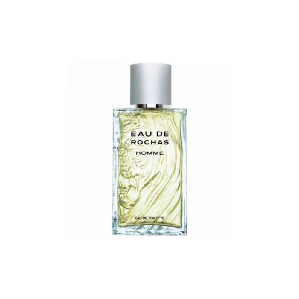 Rochas Eau De Rochas Homme tualetinis vanduo 200ml