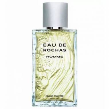 Rochas Eau De Rochas Homme tualetinis vanduo 200ml