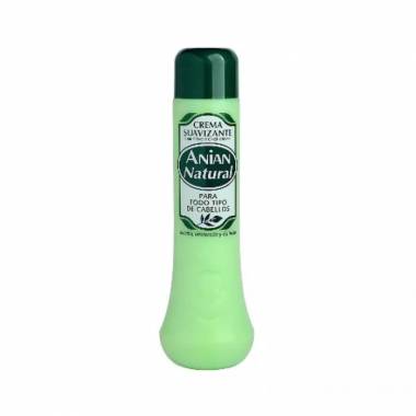 Anian Natūralus plaukų kondicionierius Cream 1000ml