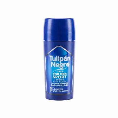 Tulipán Negro dezodorantas vyrams 75ml