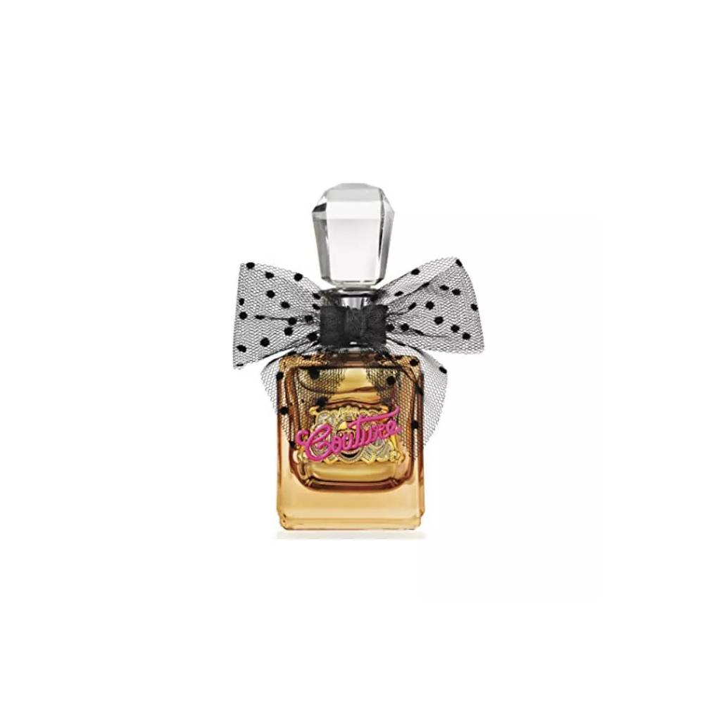 Juicy Couture Viva La Juicy Gold Couture kvepalų purškalas 50ml