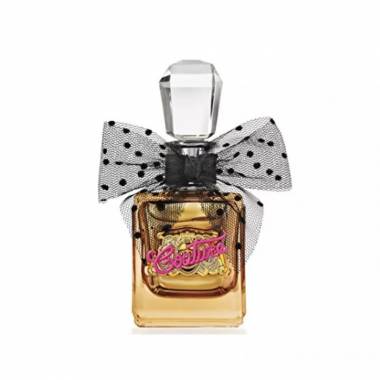 Juicy Couture Viva La Juicy Gold Couture kvepalų purškalas 50ml