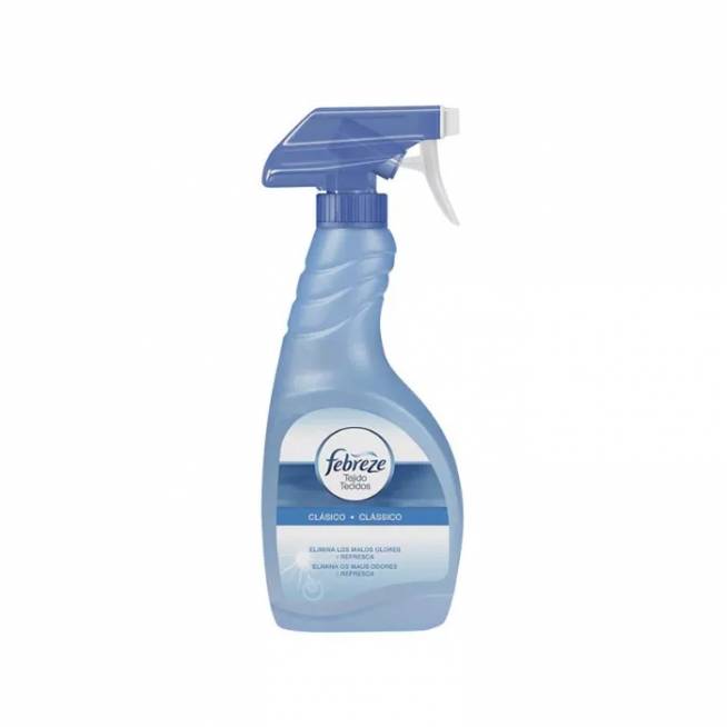 "Febreze Classic" kvapų šalinimo purškiklis 500ml