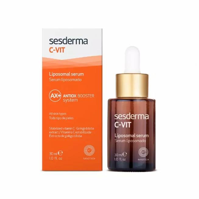 Sesderma C Vit Liposominis serumas 30ml