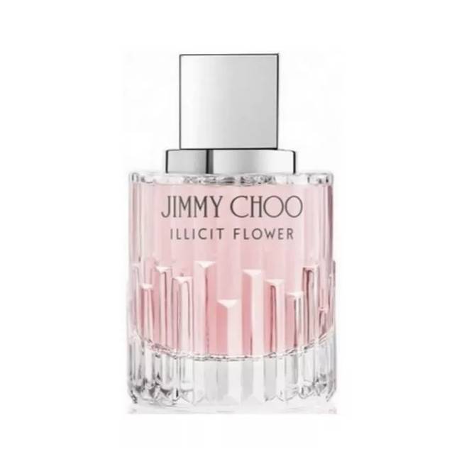 Jimmy Choo Illicit Flower tualetinis vanduo 100ml