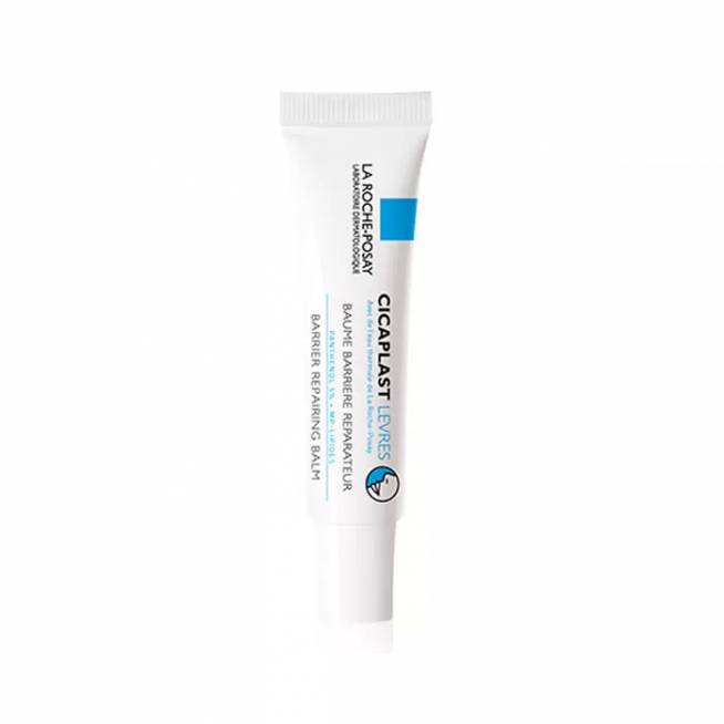 La Roche Posay Cicaplast Lips 7,5ml