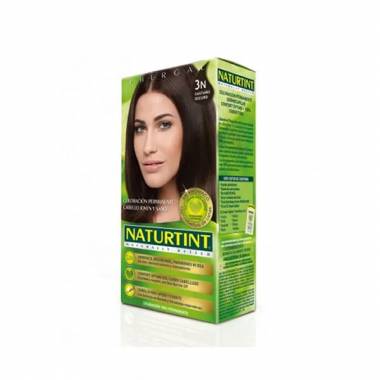 Naturtint 3N plaukų dažai be amoniako 150ml