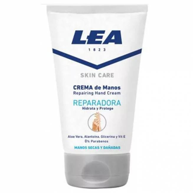 "Lea" atkuriamasis rankų kremas 75ml