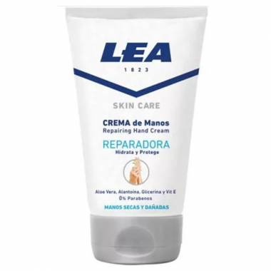 "Lea" atkuriamasis rankų kremas 75ml