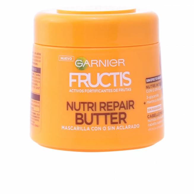 "Garnier Fructis Repair Butter" kaukė 300ml