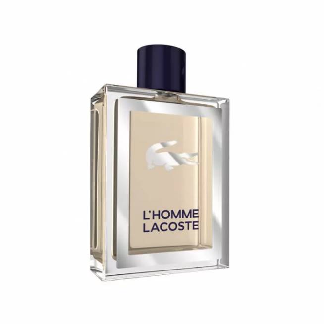 Lacoste L'Homme tualetinis vanduo, purškiamas 100ml 