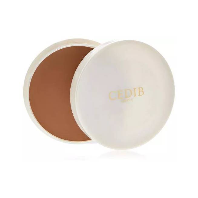 Cedib Paris Cedib Compact Creme 5 Ete