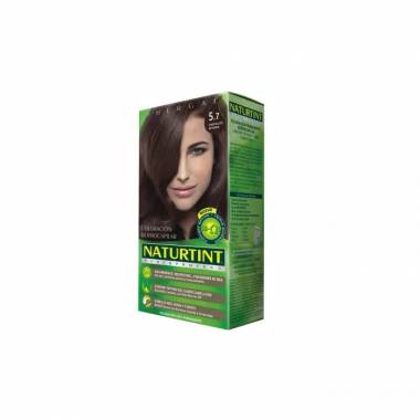 Naturtint 5.7 plaukų dažai be amoniako 150ml