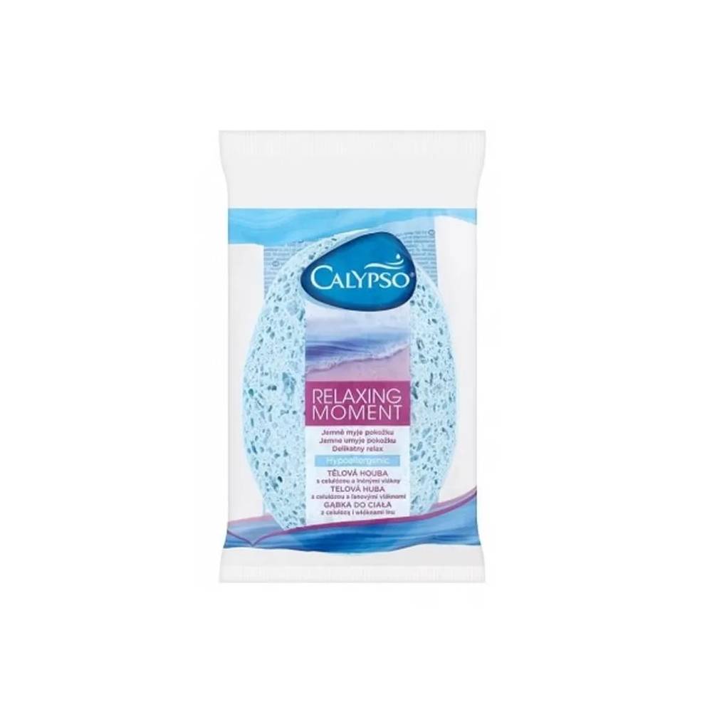 "Calypso Relaxing Moment Sponge" kempinė