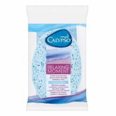 "Calypso Relaxing Moment Sponge" kempinė