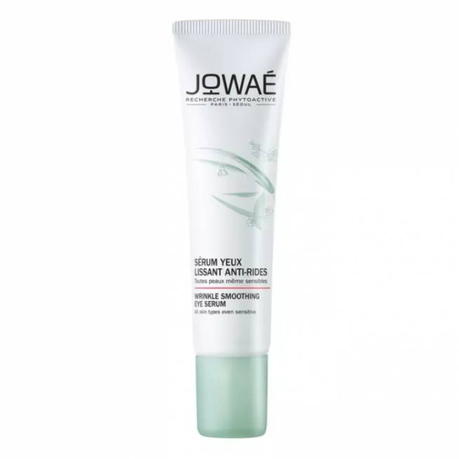 "Jowaé" raukšles lyginantis akių serumas 15ml