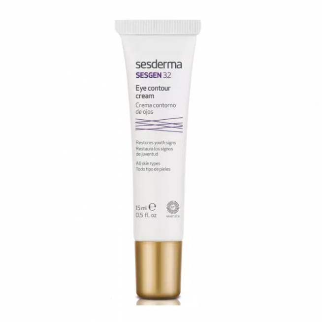 Sesderma Sesgen 32 akių kontūro kremas 15ml