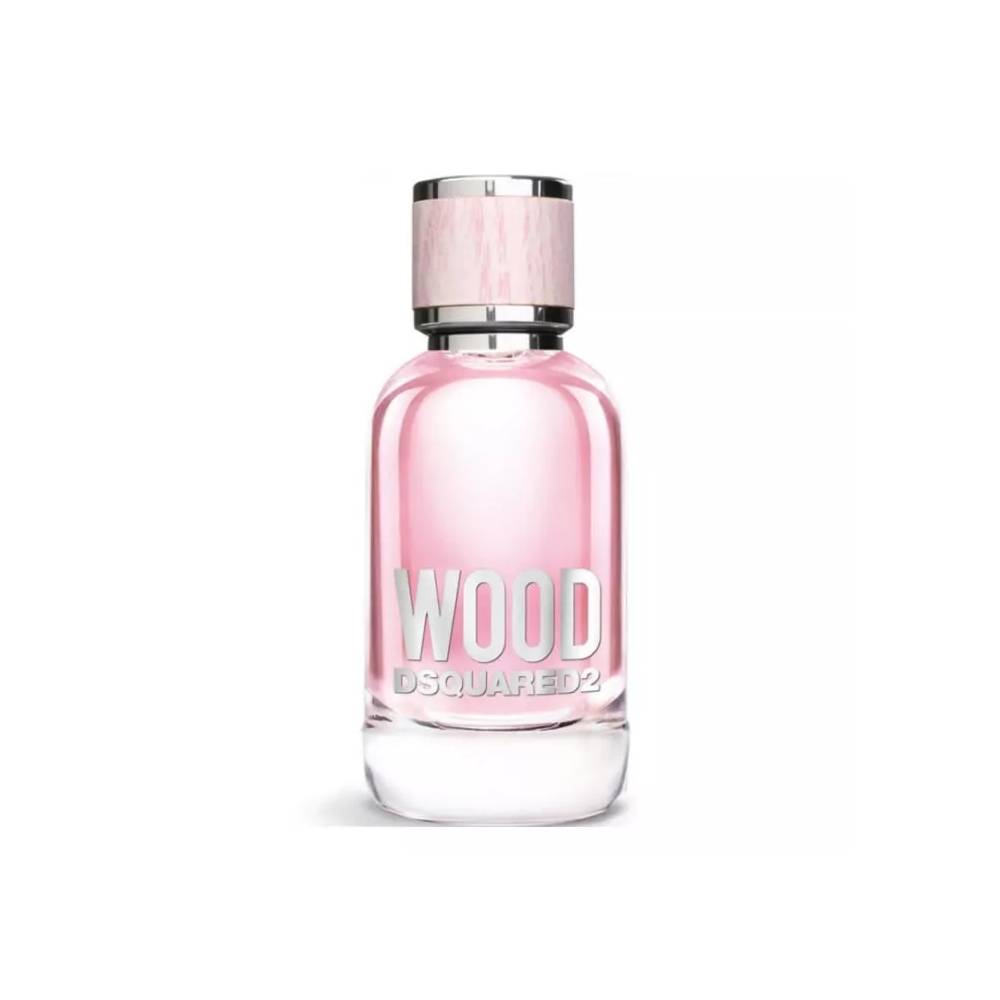 Dsquared2 Wood Eau De Toilette Spray 100ml