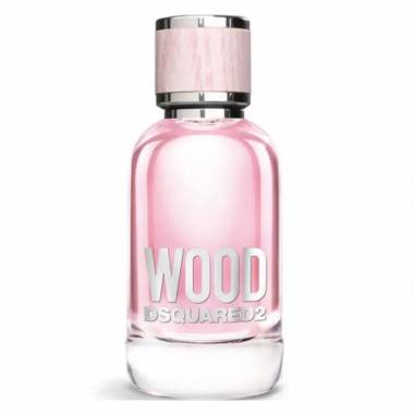 Dsquared2 Wood Eau De Toilette Spray 100ml