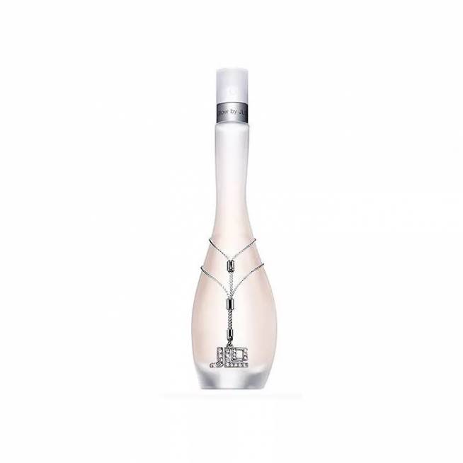 Jennifer Lopez Glow Eau De Toilette Spray 100ml